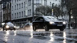 В Европе впервые почти за два года сократилось потребление автомобильного топлива