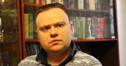 Суд в Йошкар‑Оле отправил в СИЗО журналиста по делу об оправдании терроризма из-за комментария о Джохаре Дудаеве