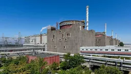 ЗАЭС вновь полностью потеряла внешнее электроснабжение