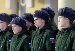 На сайтах российских вузов появились открытые базы студентов-призывников