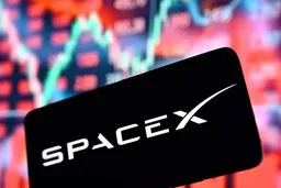 T早报｜SpaceX披露每股定价135美元；北京市监局约谈5家电商平台点名6.18内卷式竞争；Meta已完成与Manus运营分离