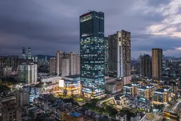 养猪业务未能找到接盘方 深铁再出借超10亿元帮助万科