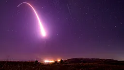 Стало известно, сколько США потратили на ядерное оружие в 2025 году