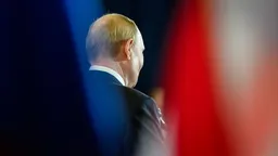 Faridaily: Владимир Путин по соображениям безопасности стал меньше путешествовать по России
