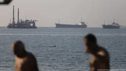 美軍阿帕契直升機墜海後 美伊互襲擴及多國
